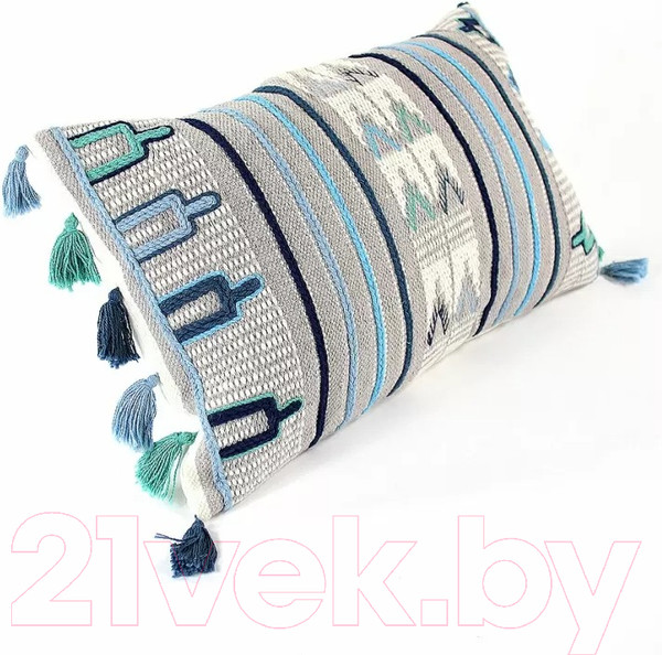 Изображение товара Наволочка декоративная Tkano Ethnic TK18-CC0002