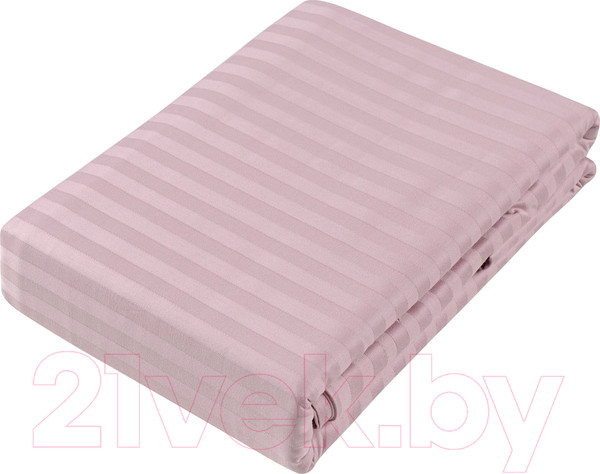 Изображение товара Пододеяльник Sofi de Marko Морган 200х220 / Под-Мг-пр-200х220 (пепельно-розовый )