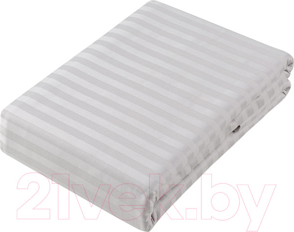 Изображение товара Пододеяльник Sofi de Marko Морган 200х220 / Под-Мг-сер-200х220 (серый)