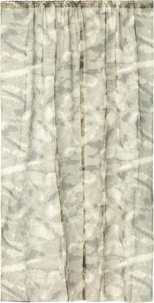 Изображение товара Штора для террасы Моготекс 21ШС82-2-КВ (210x130, камуфляж бело-коричневый)