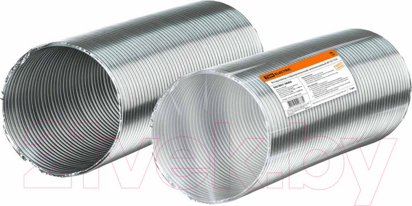 Изображение товара Воздуховод гибкий TDM SQ1807-0069