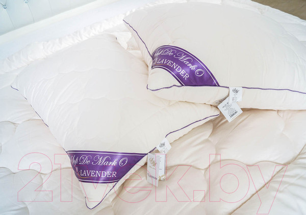 Изображение товара Подушка для сна Sofi de Marko Lavender 50х70 / L-П-50х70
