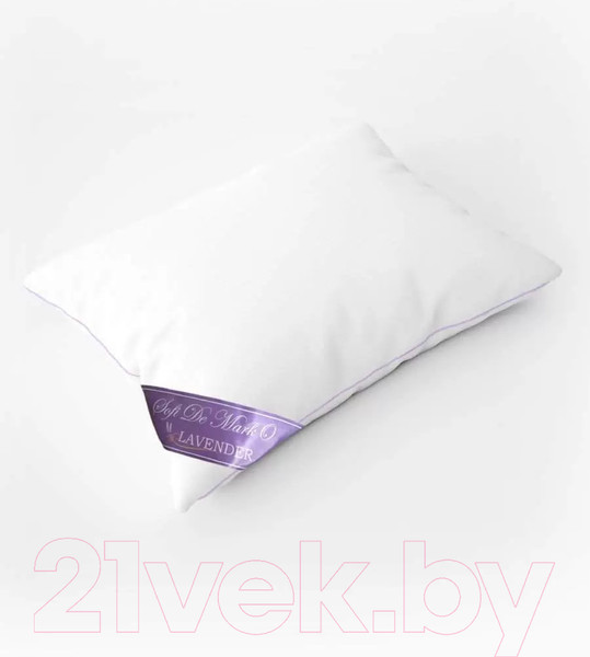 Изображение товара Подушка для сна Sofi de Marko Lavender 50х70 / L-П-50х70