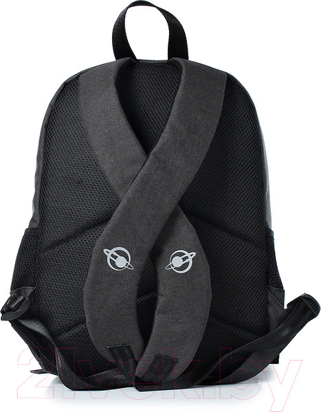 Изображение товара Школьный рюкзак Galanteya 22023 / 23с1359к45 (черный)