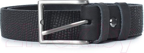 Изображение товара Ремень детский Galanteya 27123 / 23с1287к45 1р (черный)