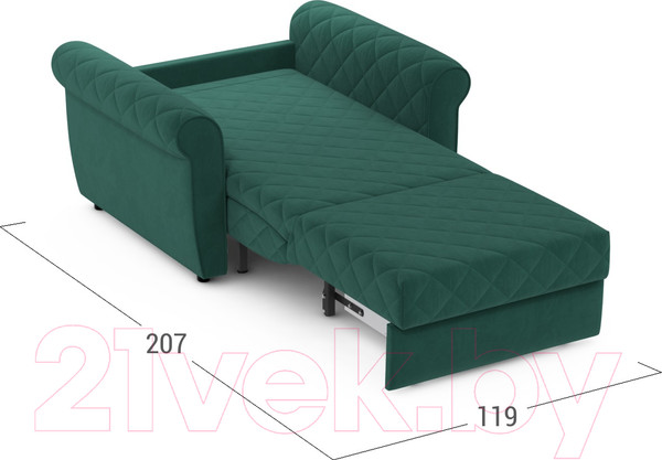 Изображение товара Кресло-кровать Moon Family 123 / MF009615