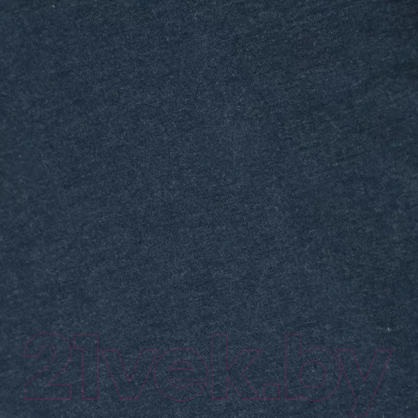 Изображение товара Простыня Tkano Essential TK23-FS0008 (темно-синий)