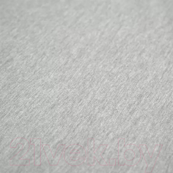 Изображение товара Простыня Tkano Essential TK23-FS0011 (серый)