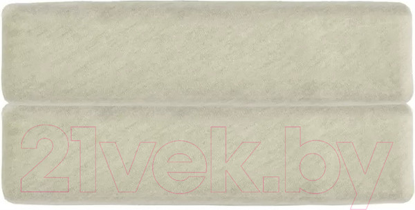 Изображение товара Простыня Tkano Essential TK23-FS0009 (серо-бежевый)