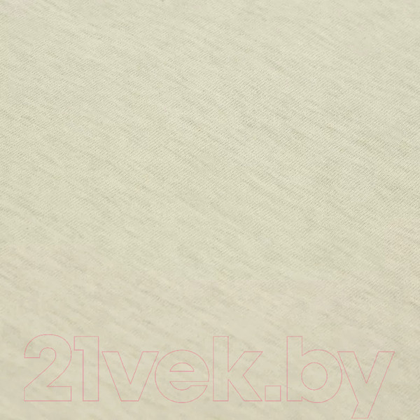 Изображение товара Простыня Tkano Essential TK23-FS0009 (серо-бежевый)