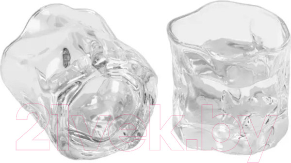 Изображение товара Набор для виски AMIRO ABW-311 (Brown Crystal)