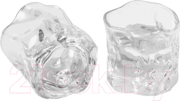 Изображение товара Набор для виски AMIRO ABW-311 (Blue Crystal)