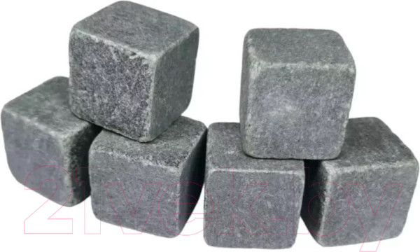 Изображение товара Набор для виски AMIRO ABW-311 (Blue Crystal)