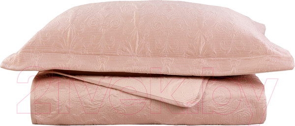 Изображение товара Набор текстиля для спальни Sofi de Marko Арабеска 160х220 / Пок-Ар-3-160х220 (шампань)