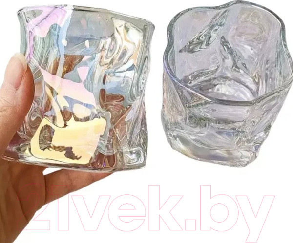 Изображение товара Набор для виски AMIRO ABW-311 (Blue Pearl)