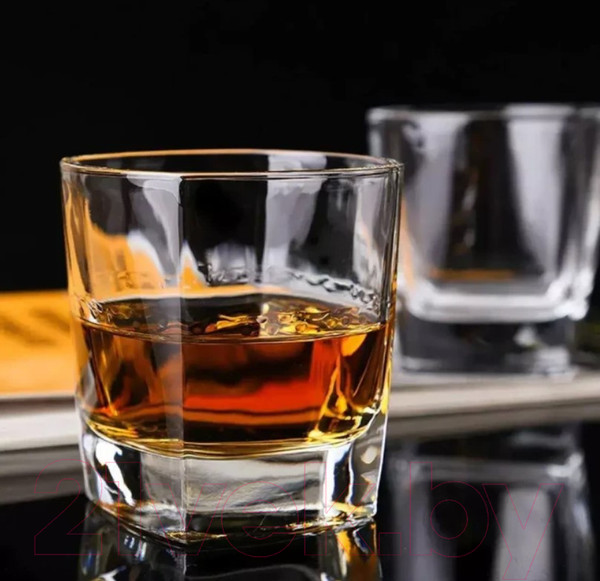 Изображение товара Набор для виски AMIRO ABW-103s