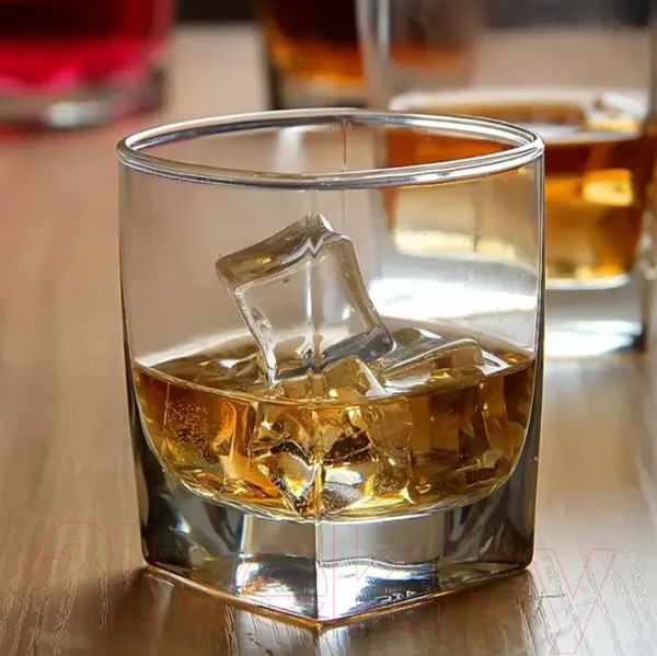 Изображение товара Набор для виски AMIRO ABW-103s