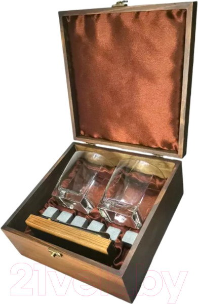 Изображение товара Набор для виски AMIRO ABW-103s