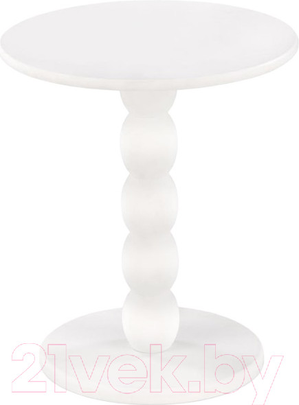 Изображение товара Журнальный столик Halmar Cirilla / V-CH-CIRILLA-LAW-BIALY (белый)