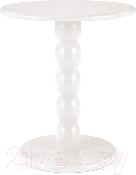 Изображение товара Журнальный столик Halmar Cirilla / V-CH-CIRILLA-LAW-BIALY (белый)