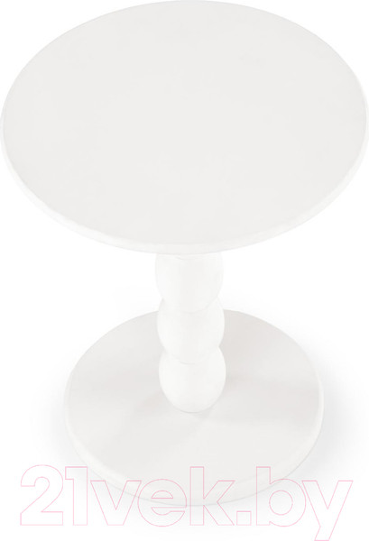 Изображение товара Журнальный столик Halmar Cirilla / V-CH-CIRILLA-LAW-BIALY (белый)