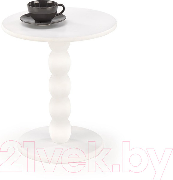 Изображение товара Журнальный столик Halmar Cirilla / V-CH-CIRILLA-LAW-BIALY (белый)