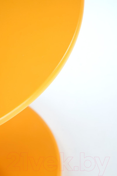 Изображение товара Журнальный столик Halmar Cirilla / V-CH-CIRILLA-LAW-MUSZTARDOWY (горчичный)