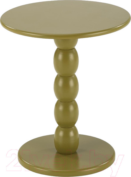 Изображение товара Журнальный столик Halmar Cirilla / V-CH-CIRILLA-LAW-OLIWKOWY (оливковый)