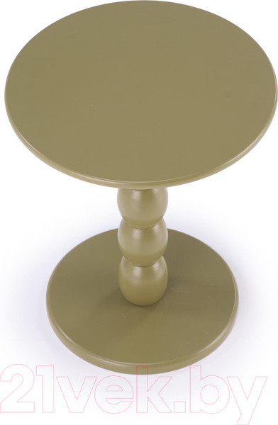 Изображение товара Журнальный столик Halmar Cirilla / V-CH-CIRILLA-LAW-OLIWKOWY (оливковый)