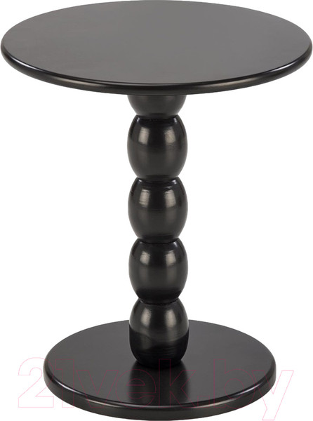 Изображение товара Журнальный столик Halmar Cirilla / V-CH-CIRILLA-LAW-CZARNY (черный)