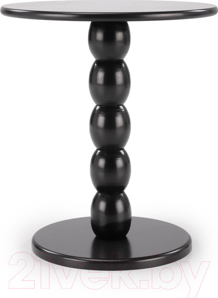 Изображение товара Журнальный столик Halmar Cirilla / V-CH-CIRILLA-LAW-CZARNY (черный)