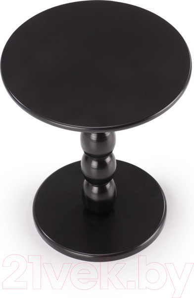 Изображение товара Журнальный столик Halmar Cirilla / V-CH-CIRILLA-LAW-CZARNY (черный)