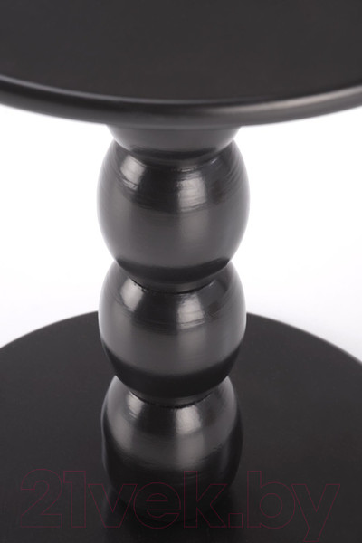 Изображение товара Журнальный столик Halmar Cirilla / V-CH-CIRILLA-LAW-CZARNY (черный)