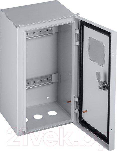 Изображение товара Корпус металлический TDM SQ0905-3102