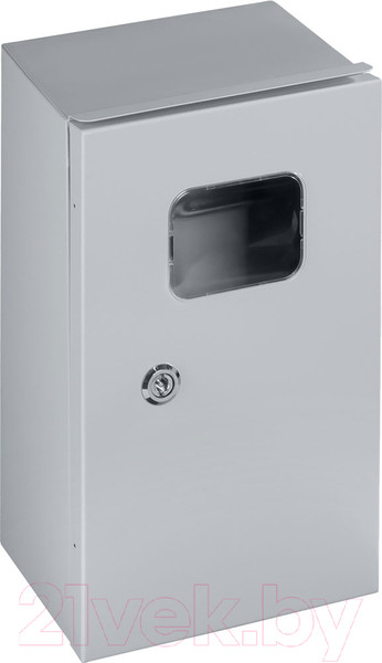 Изображение товара Корпус металлический TDM SQ0905-3102