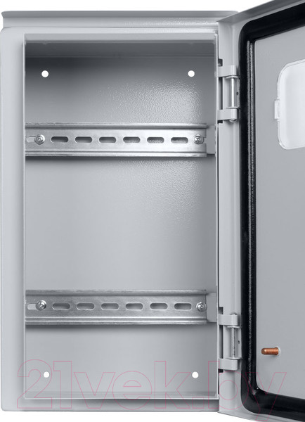 Изображение товара Корпус металлический TDM SQ0905-3102