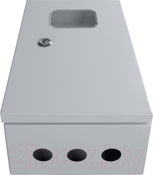 Изображение товара Корпус металлический TDM SQ0905-3102