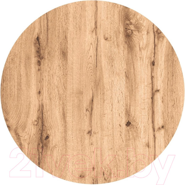 Изображение товара Журнальный столик Signal Eos D (дуб артизан/черный)