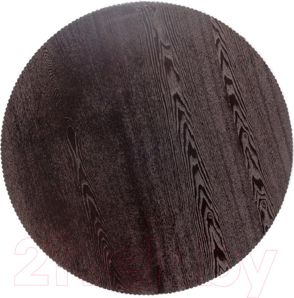 Изображение товара Журнальный столик Signal Tuca (темный орех/черный 80)