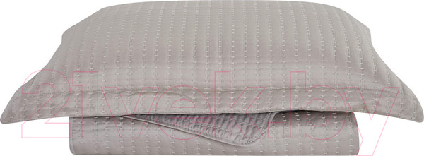 Изображение товара Набор текстиля для спальни Sofi de Marko Микаэлла 230х250 / Пок-М01б-230х250 (бежевый)