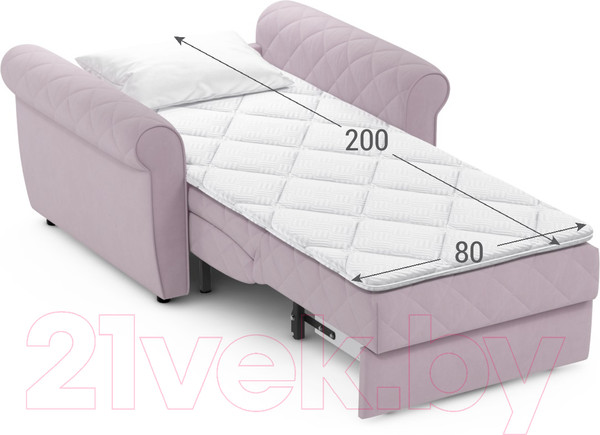 Изображение товара Кресло-кровать Moon Family 123 / MF009616