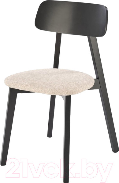 Изображение товара Стул Halmar Hylo (Serta 2 бежевый)