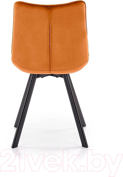 Изображение товара Стул Halmar K332 (корица/черный)