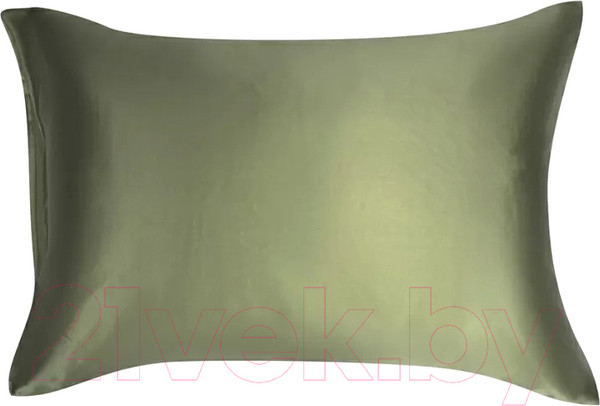 Изображение товара Наволочка Tkano Essential TK23-PC0008 (мятный)