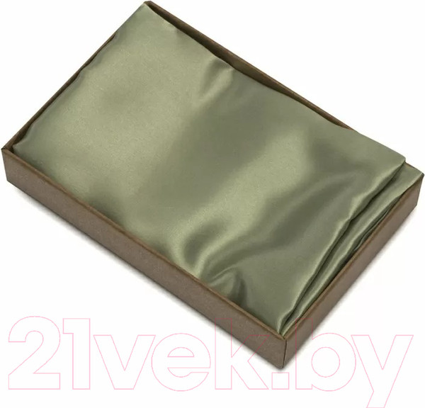 Изображение товара Наволочка Tkano Essential TK23-PC0008 (мятный)