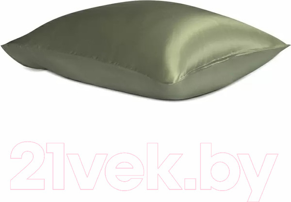 Изображение товара Наволочка Tkano Essential TK23-PC0008 (мятный)