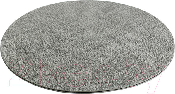 Изображение товара Сервировочная салфетка Liberty Jones Leanera LJ0000257 (4шт, серый)