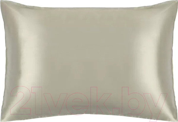 Изображение товара Наволочка Tkano Essential TK23-PC0009 (светло-серый)