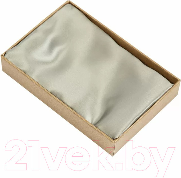 Изображение товара Наволочка Tkano Essential TK23-PC0009 (светло-серый)