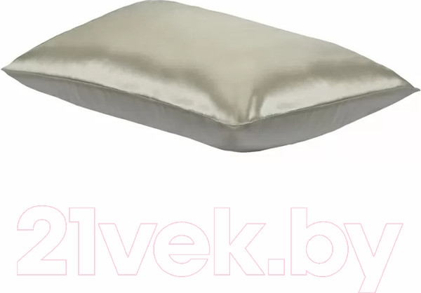 Изображение товара Наволочка Tkano Essential TK23-PC0009 (светло-серый)
